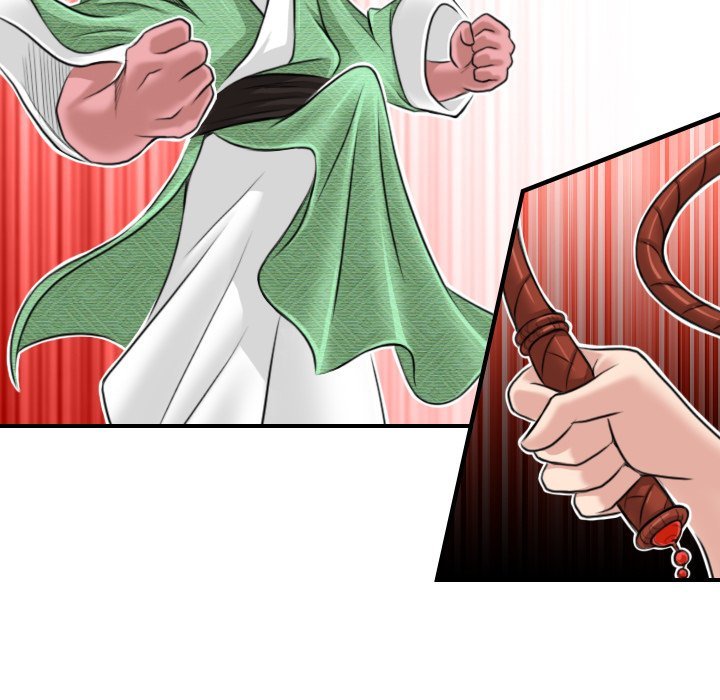 Secret World of Martial Arts Manhwa - Chapter 16 Page 36