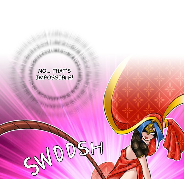 Secret World of Martial Arts Manhwa - Chapter 16 Page 37