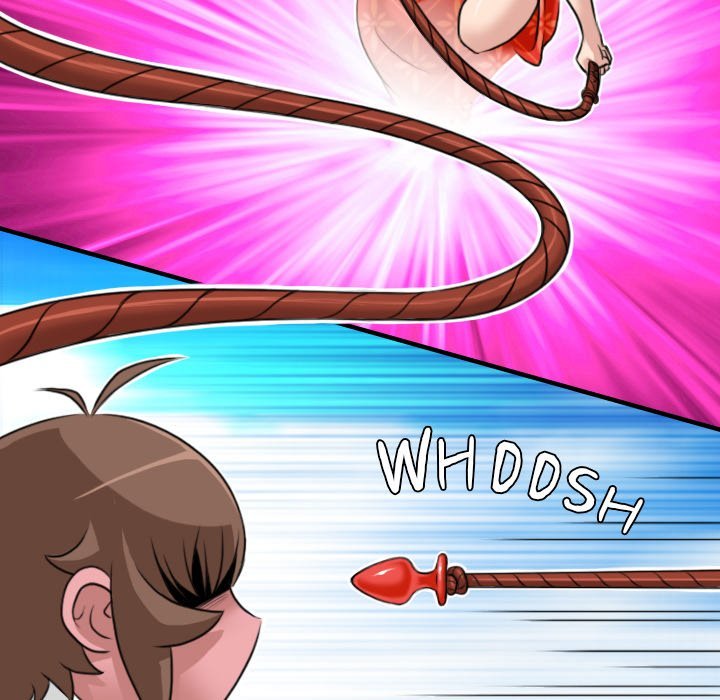 Secret World of Martial Arts Manhwa - Chapter 16 Page 38