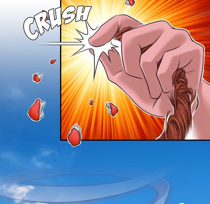 Secret World of Martial Arts Manhwa - Chapter 16 Page 41