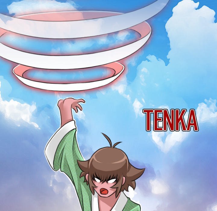 Secret World of Martial Arts Manhwa - Chapter 16 Page 42