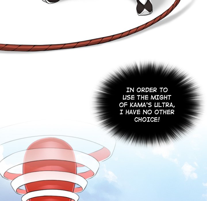 Secret World of Martial Arts Manhwa - Chapter 16 Page 44