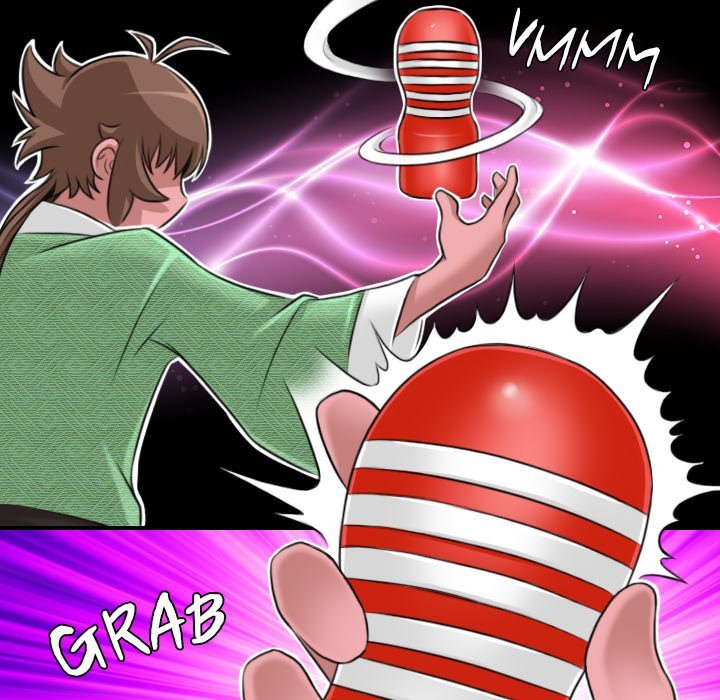 Secret World of Martial Arts Manhwa - Chapter 16 Page 46