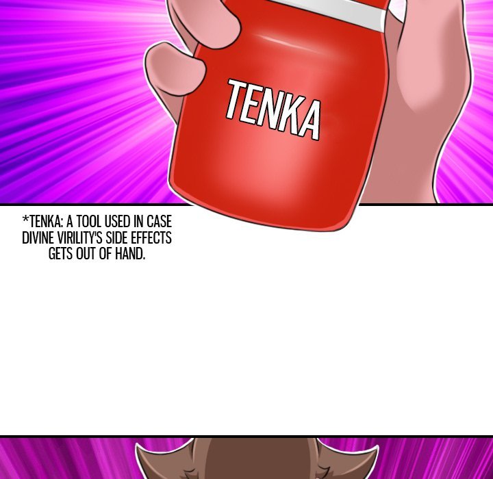 Secret World of Martial Arts Manhwa - Chapter 16 Page 47