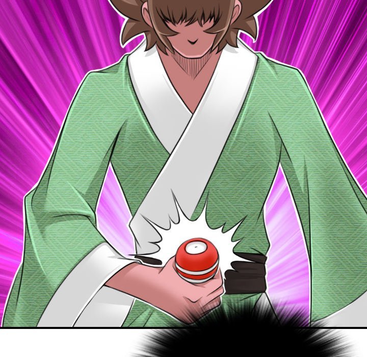 Secret World of Martial Arts Manhwa - Chapter 16 Page 48