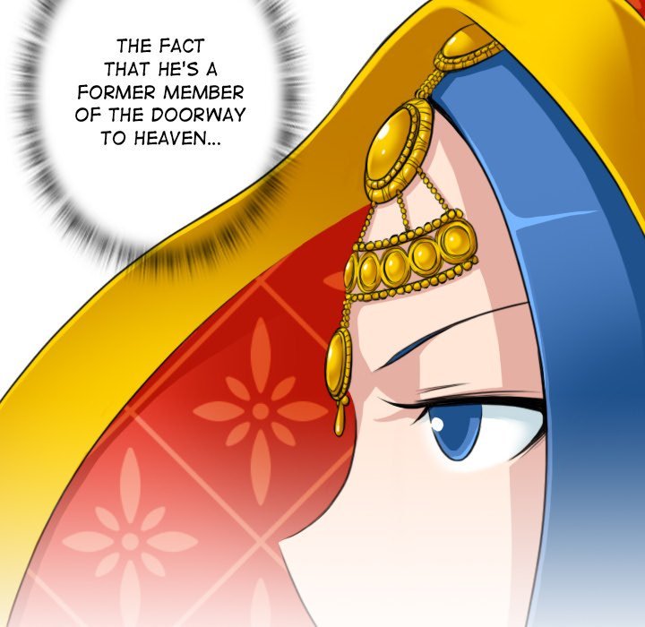 Secret World of Martial Arts Manhwa - Chapter 16 Page 56