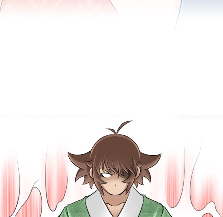 Secret World of Martial Arts Manhwa - Chapter 16 Page 57