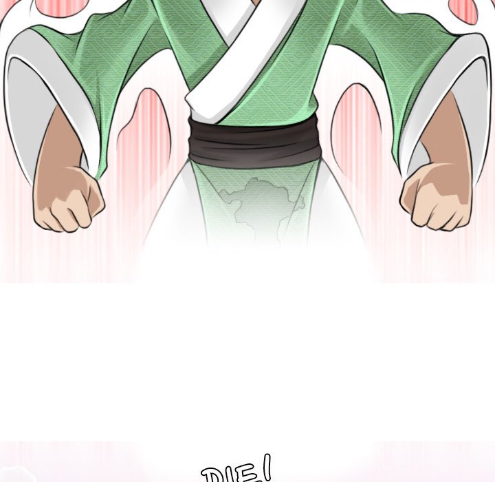 Secret World of Martial Arts Manhwa - Chapter 16 Page 58