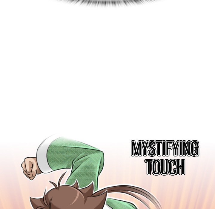 Secret World of Martial Arts Manhwa - Chapter 16 Page 63