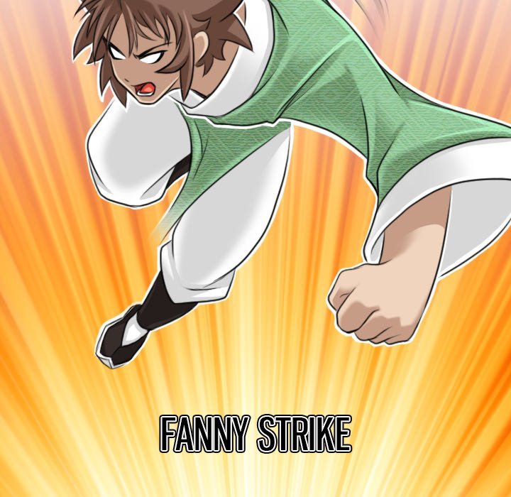 Secret World of Martial Arts Manhwa - Chapter 16 Page 64