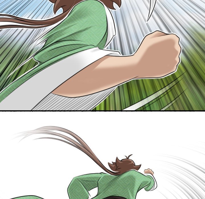 Secret World of Martial Arts Manhwa - Chapter 16 Page 76