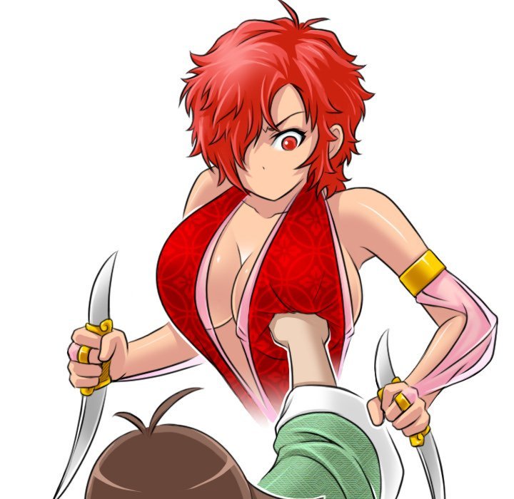 Secret World of Martial Arts Manhwa - Chapter 16 Page 79