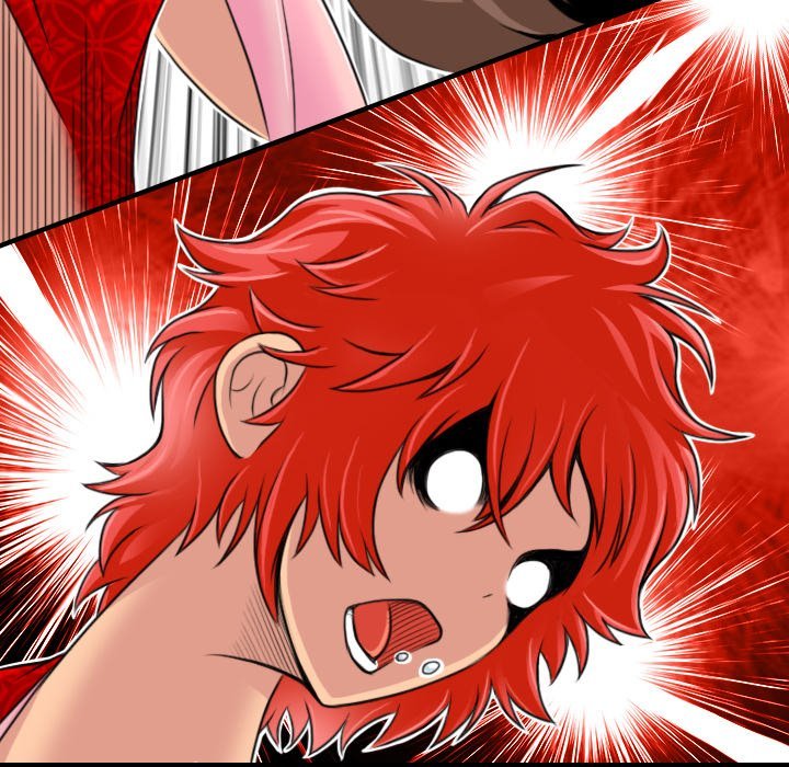 Secret World of Martial Arts Manhwa - Chapter 16 Page 84