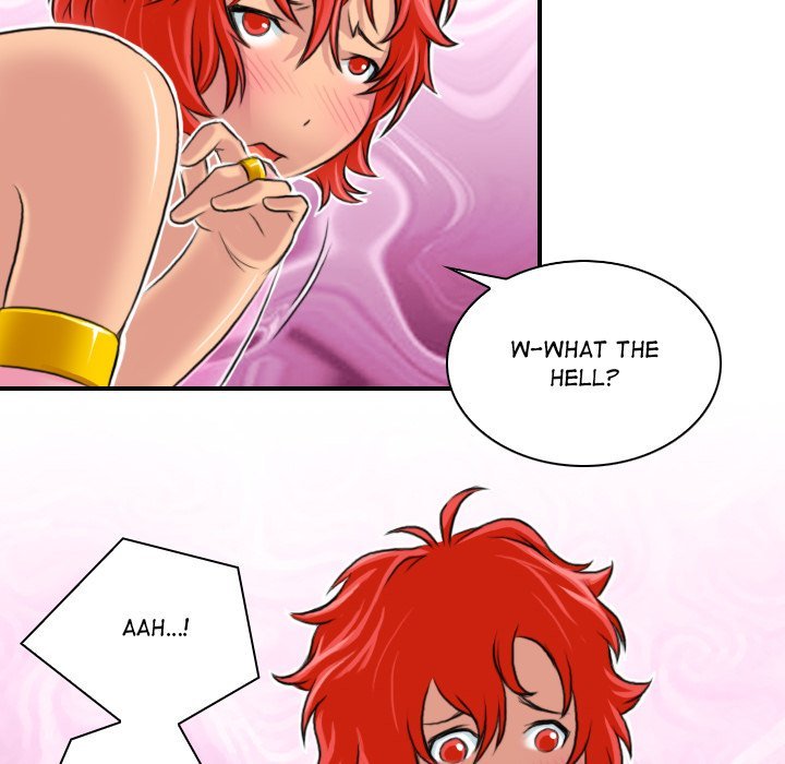 Secret World of Martial Arts Manhwa - Chapter 16 Page 86