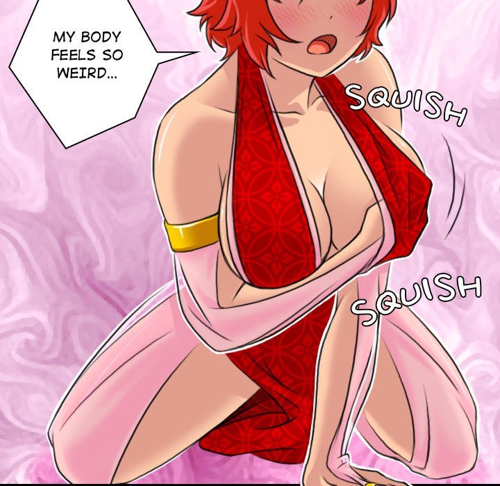 Secret World of Martial Arts Manhwa - Chapter 16 Page 87