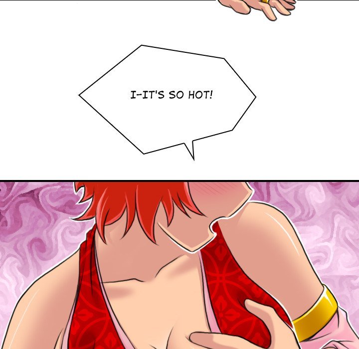 Secret World of Martial Arts Manhwa - Chapter 16 Page 88