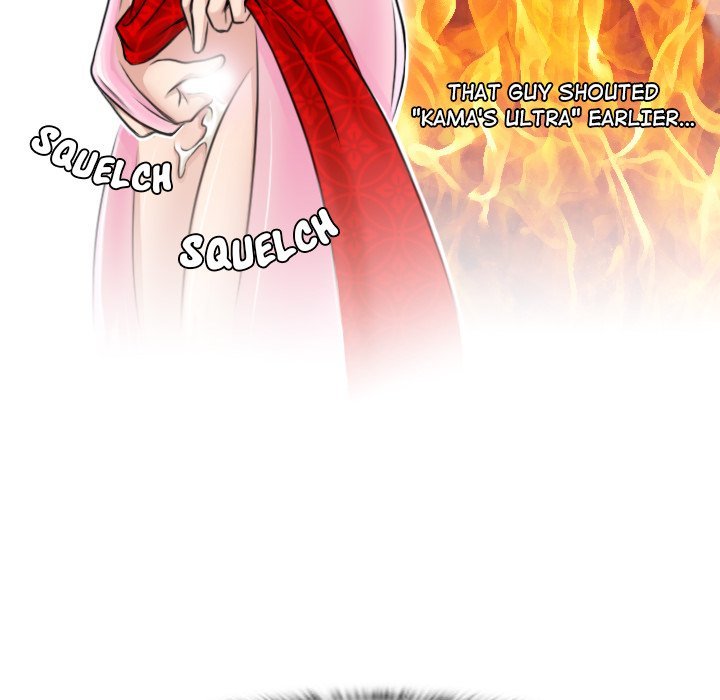 Secret World of Martial Arts Manhwa - Chapter 16 Page 94