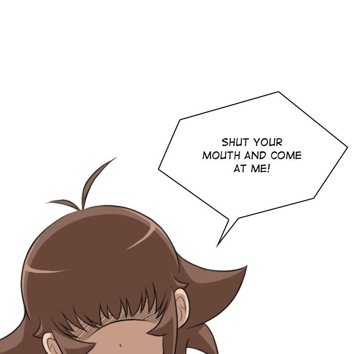 Secret World of Martial Arts Manhwa - Chapter 16 Page 97