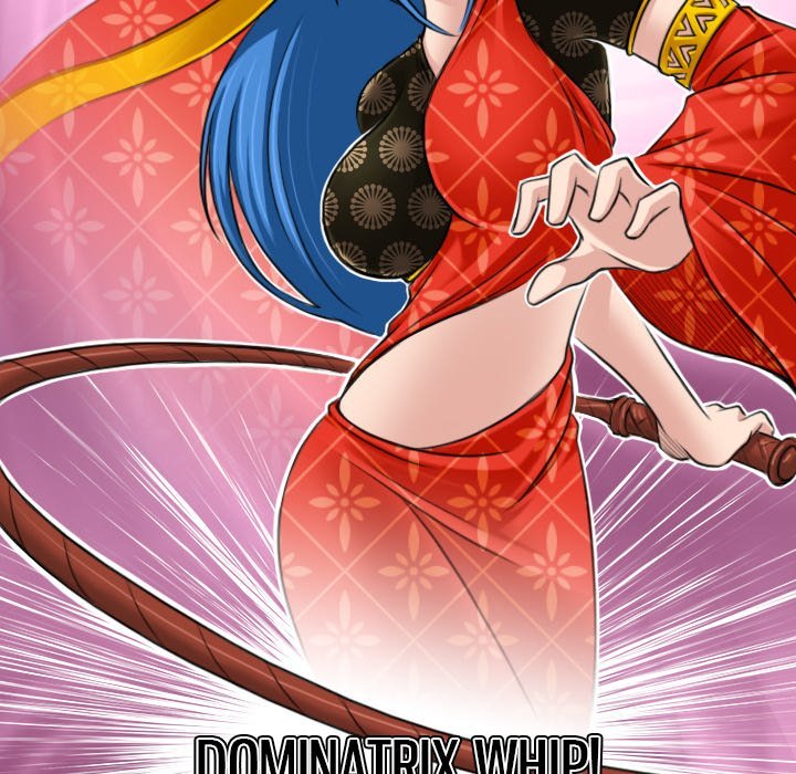 Secret World of Martial Arts Manhwa - Chapter 16 Page 99