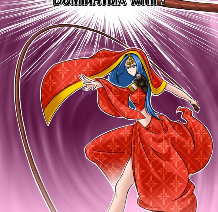 Secret World of Martial Arts Manhwa - Chapter 16 Page 100