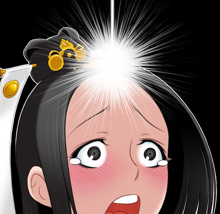 Secret World of Martial Arts Manhwa - Chapter 45 Page 6