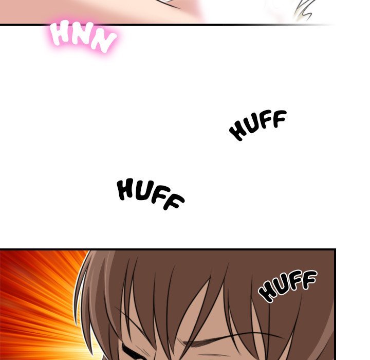 Secret World of Martial Arts Manhwa - Chapter 45 Page 14