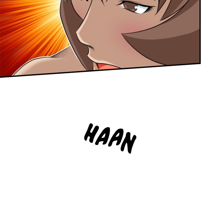 Secret World of Martial Arts Manhwa - Chapter 45 Page 15