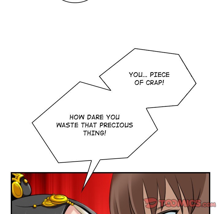 Secret World of Martial Arts Manhwa - Chapter 45 Page 19