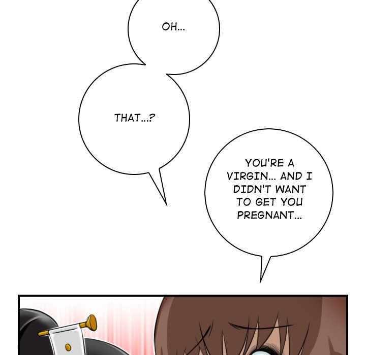 Secret World of Martial Arts Manhwa - Chapter 45 Page 21