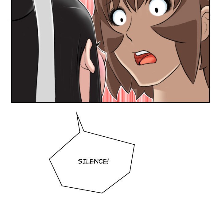 Secret World of Martial Arts Manhwa - Chapter 45 Page 22