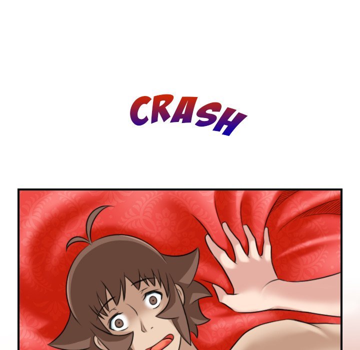 Secret World of Martial Arts Manhwa - Chapter 45 Page 23