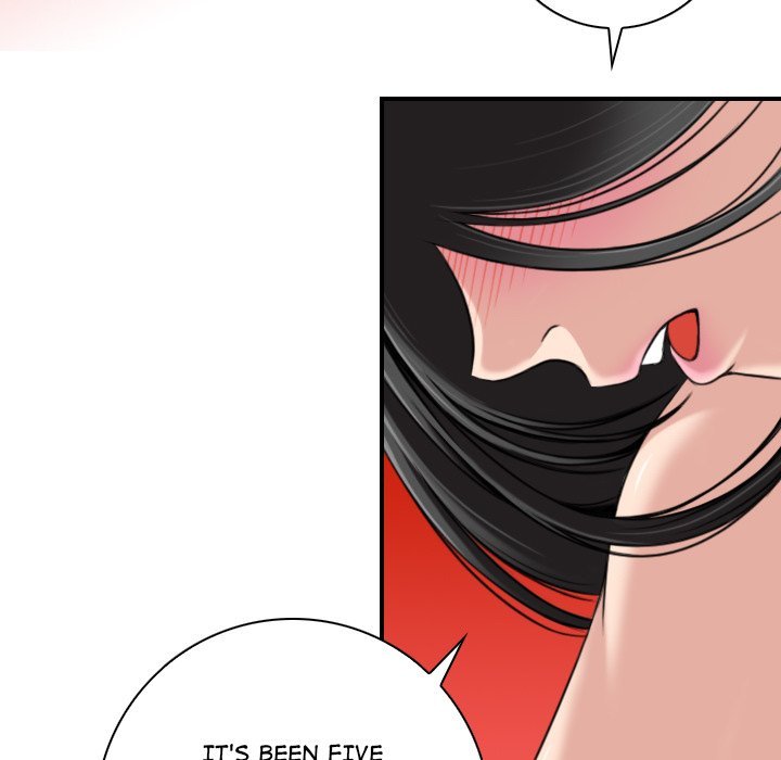 Secret World of Martial Arts Manhwa - Chapter 45 Page 27