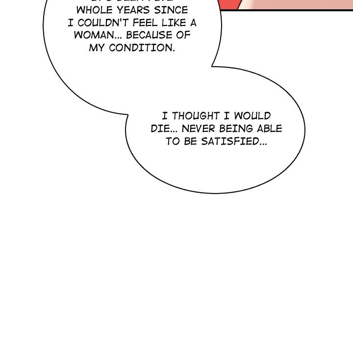 Secret World of Martial Arts Manhwa - Chapter 45 Page 28