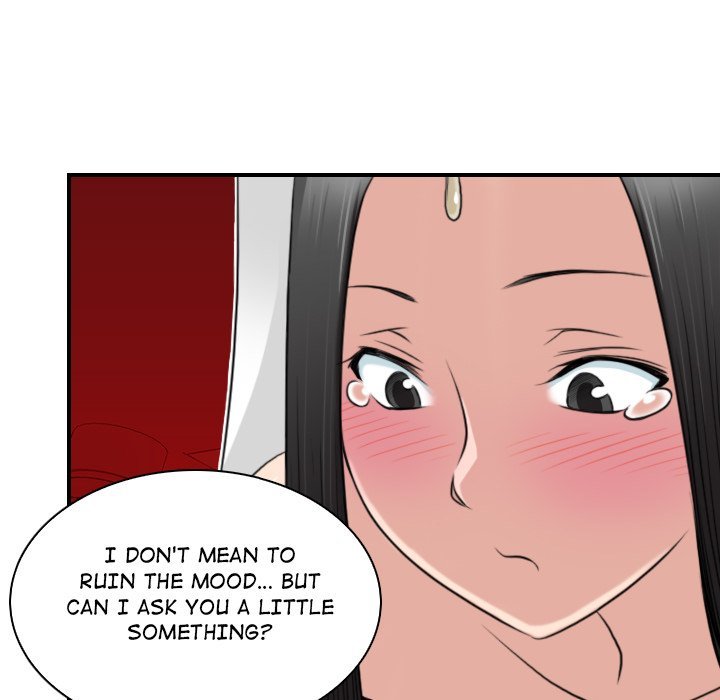 Secret World of Martial Arts Manhwa - Chapter 45 Page 29