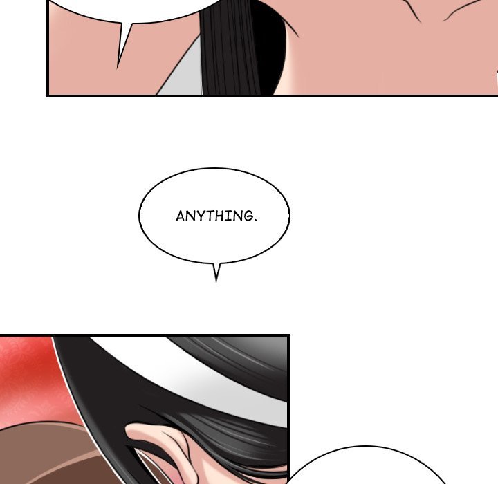 Secret World of Martial Arts Manhwa - Chapter 45 Page 30