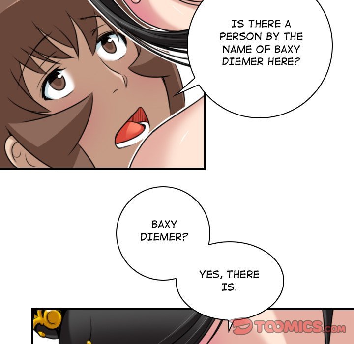 Secret World of Martial Arts Manhwa - Chapter 45 Page 31