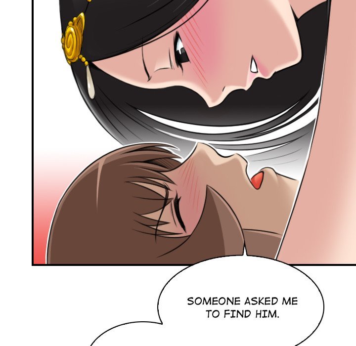 Secret World of Martial Arts Manhwa - Chapter 45 Page 32