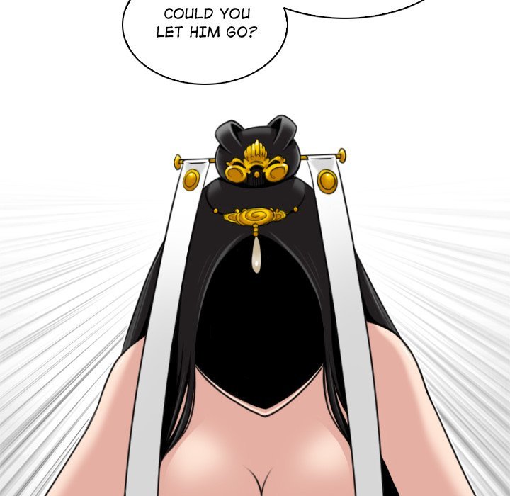 Secret World of Martial Arts Manhwa - Chapter 45 Page 33