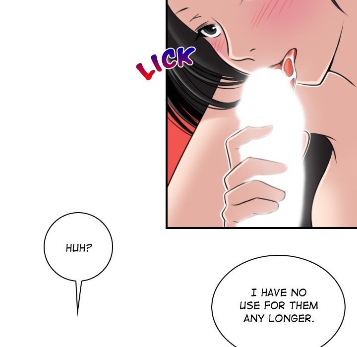 Secret World of Martial Arts Manhwa - Chapter 45 Page 38