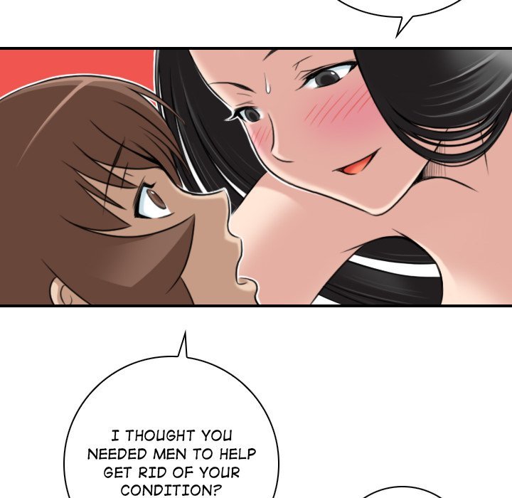 Secret World of Martial Arts Manhwa - Chapter 45 Page 39