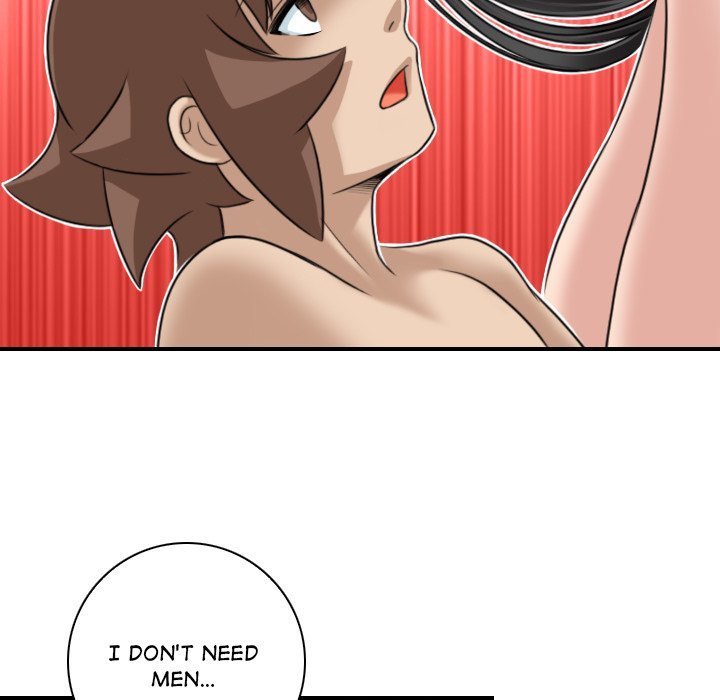 Secret World of Martial Arts Manhwa - Chapter 45 Page 41