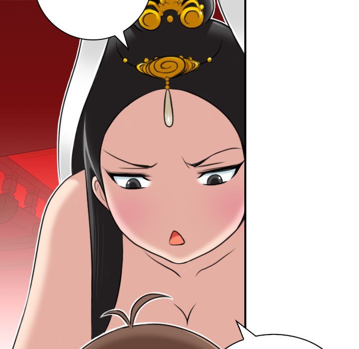 Secret World of Martial Arts Manhwa - Chapter 45 Page 42