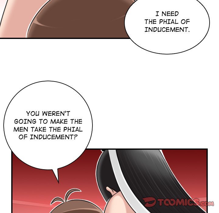 Secret World of Martial Arts Manhwa - Chapter 45 Page 43