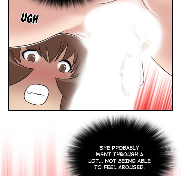 Secret World of Martial Arts Manhwa - Chapter 45 Page 51