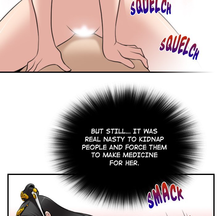 Secret World of Martial Arts Manhwa - Chapter 45 Page 53