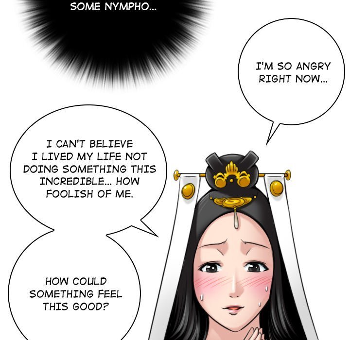 Secret World of Martial Arts Manhwa - Chapter 45 Page 60