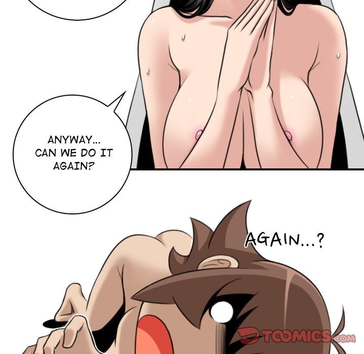 Secret World of Martial Arts Manhwa - Chapter 45 Page 61