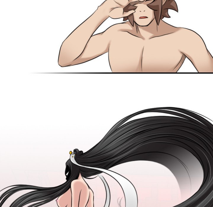 Secret World of Martial Arts Manhwa - Chapter 45 Page 68