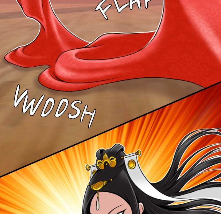 Secret World of Martial Arts Manhwa - Chapter 45 Page 70