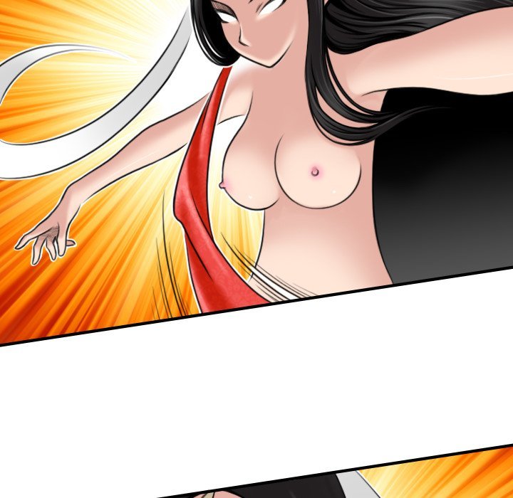Secret World of Martial Arts Manhwa - Chapter 45 Page 71